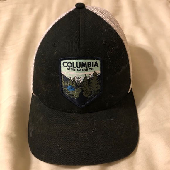columbia hat sizes